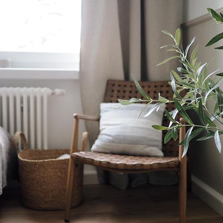 Ferienwohnung Tilda Lichtenwalde Dış mekan fotoğraf