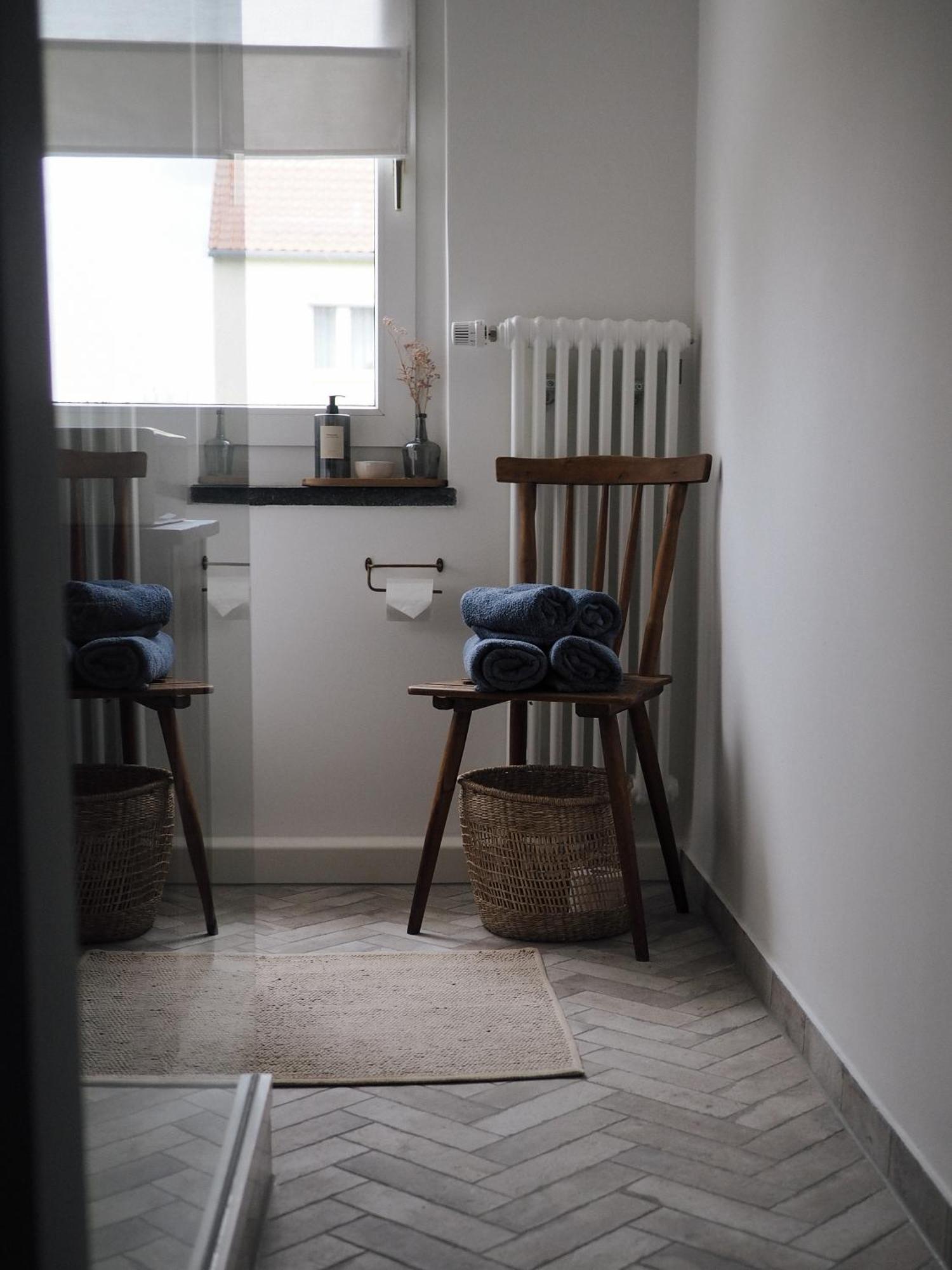 Ferienwohnung Tilda Lichtenwalde Dış mekan fotoğraf